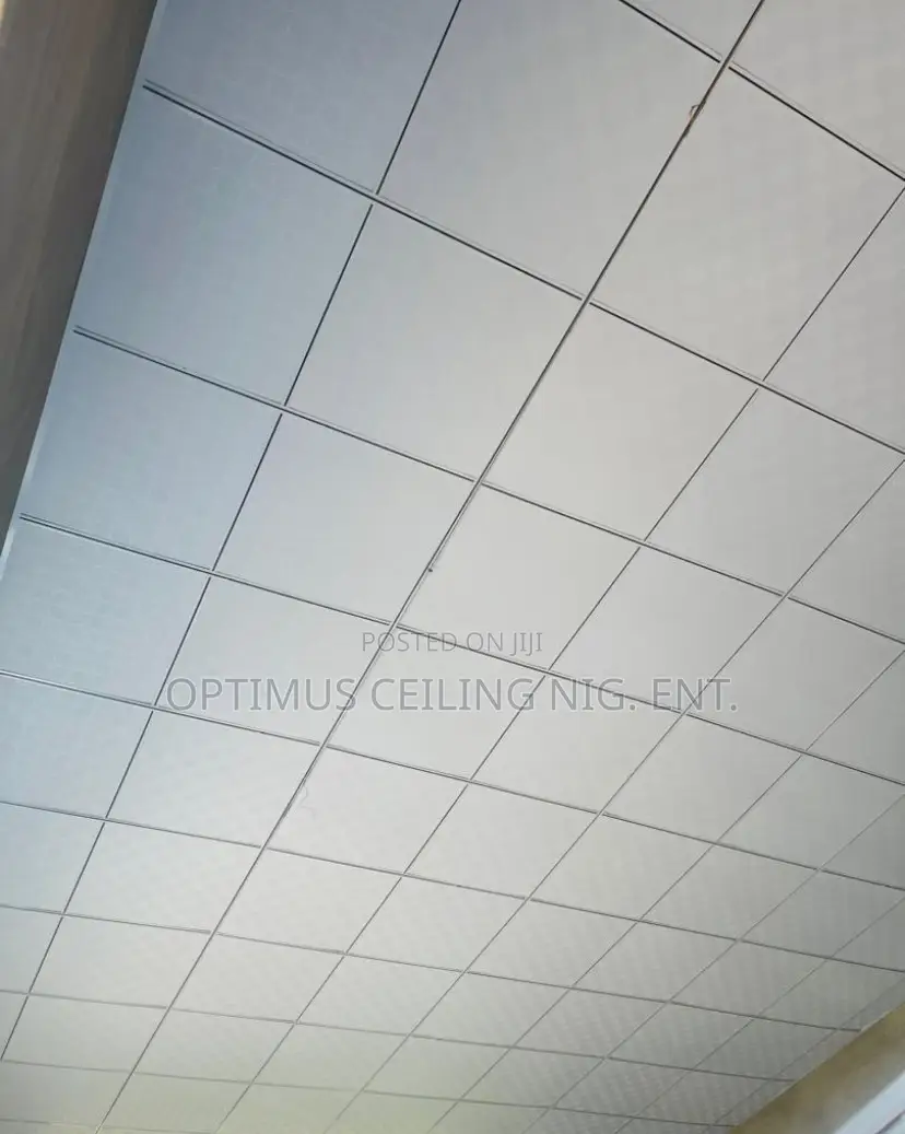Suspended Ceiling