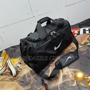 Nike Quality Gym Bag/Sport Bag