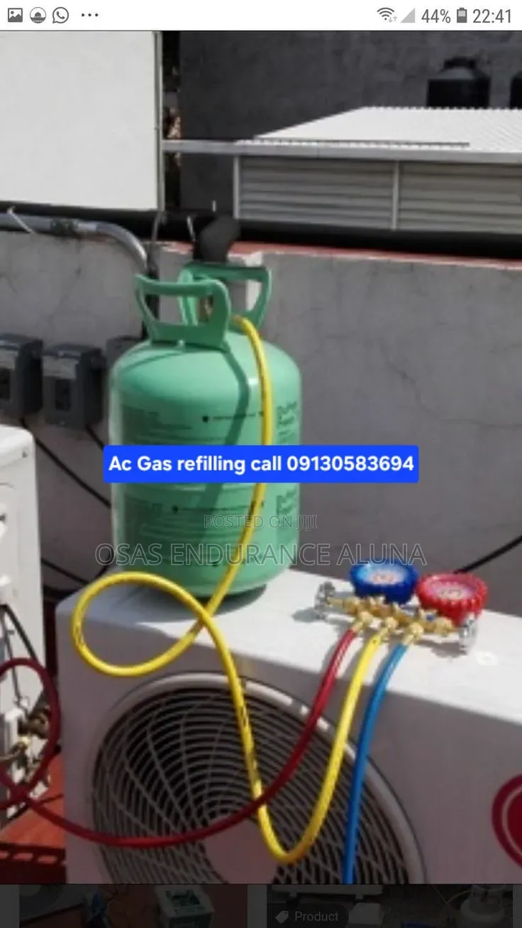 Ac Fridge Freezer Cold Room Engineer | Installation • Maintenance.