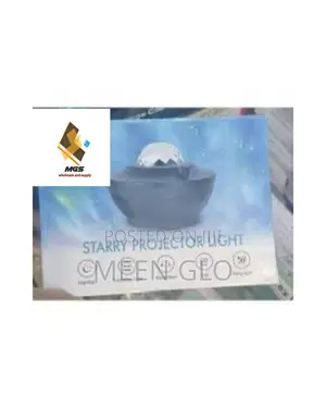 Generic Starry Projector Light