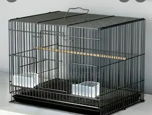 Bird Cage for All Parrots