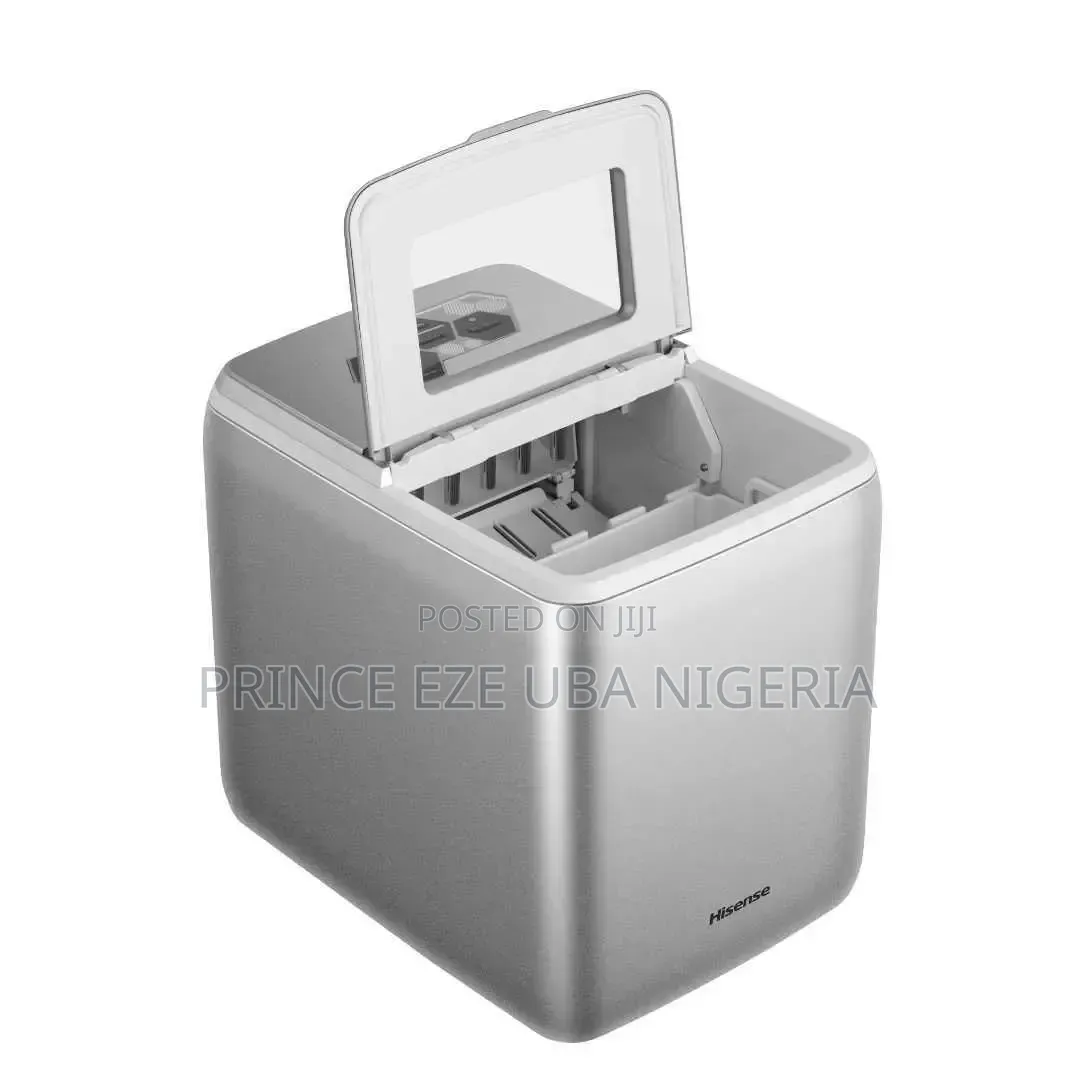 Ice Maker 2600ml