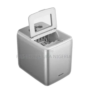 Ice Maker 2600ml