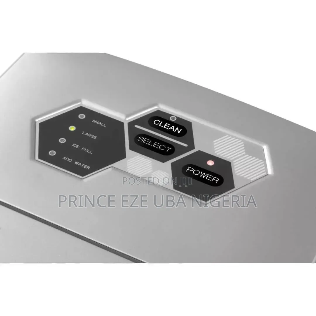Ice Maker 2600ml