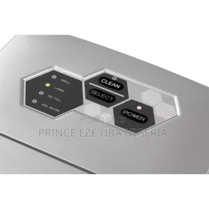 Ice Maker 2600ml
