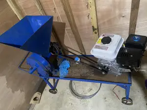 Industrial Grinding Machine