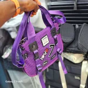 Cross Body Bag/ Shoulder Bags