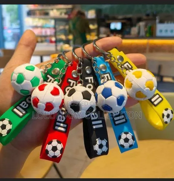 Double Key Holder