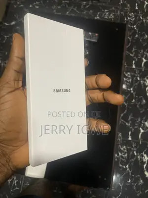 New Samsung Galaxy A16 5G 128 GB Black