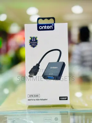Onten Otn-5163