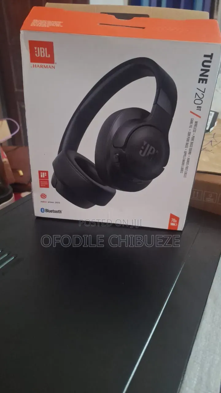 JBL Headset