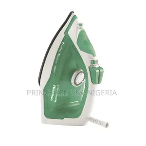 Hisense Steam Iron 1800w