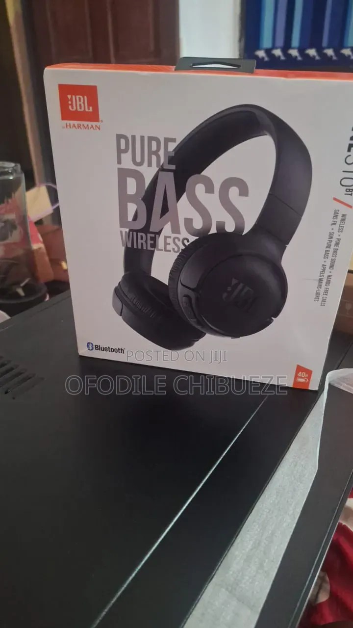 JBL Headset