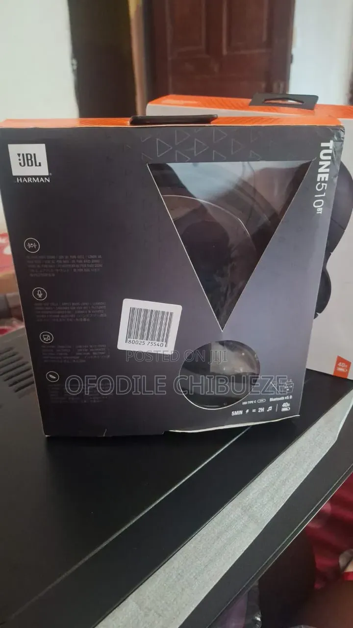 JBL Headset