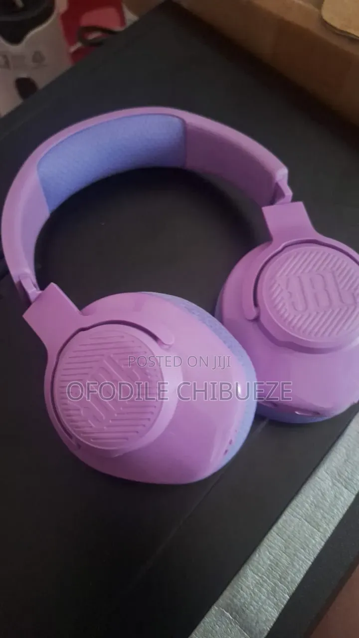 JBL Headset