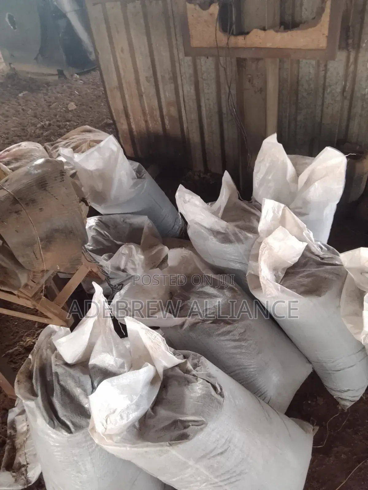 NPK Organic Fertilizer