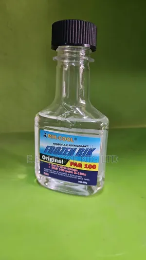 Rik Cool Mobile Ac Refrigerant