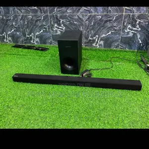Lg Sound System