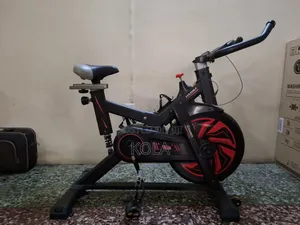 Spinning Stationary Exercise Bike