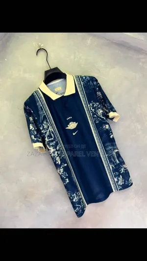 PSG Christian Dior Special Jersey