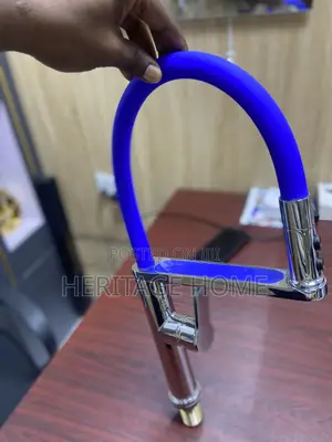 Kitchen Sink Mixer Tap
