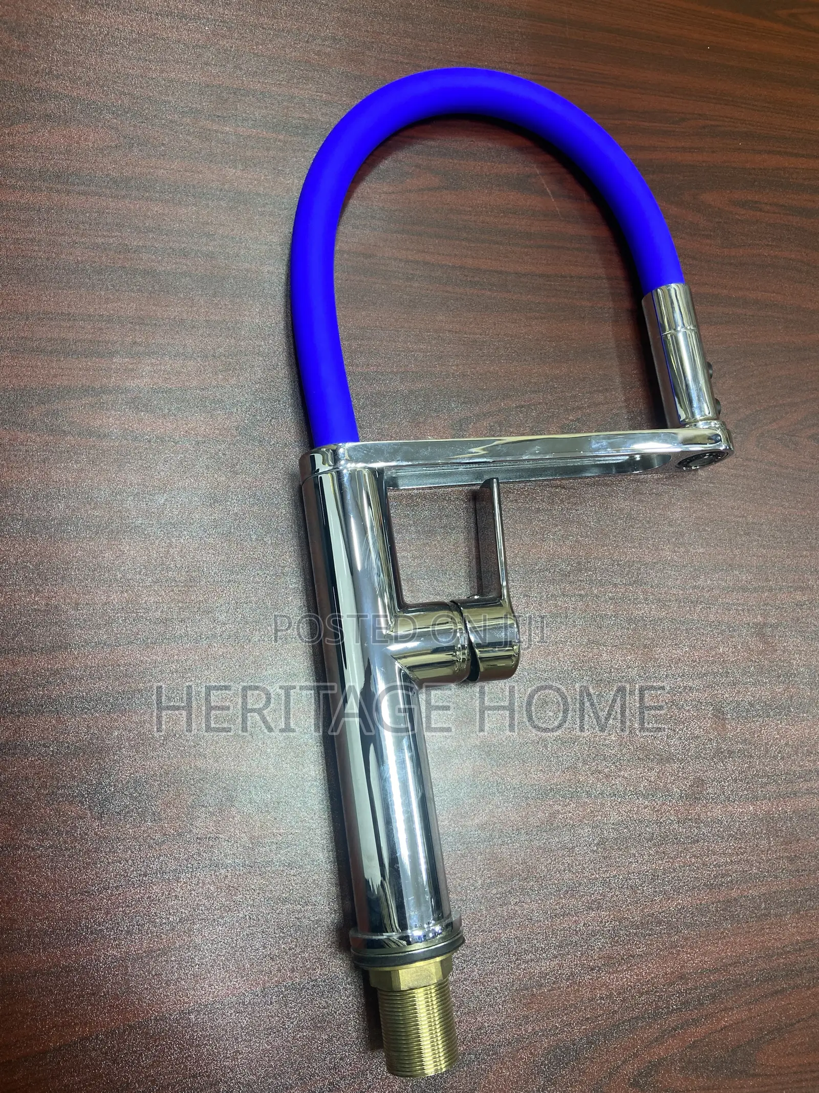 Kitchen Sink Mixer Tap