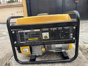 Elepaq Generator