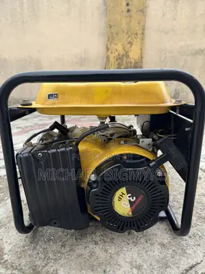 Elepaq Generator