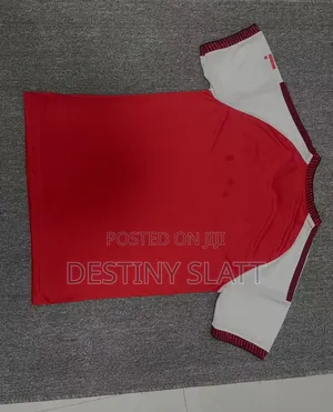 Arsenal Kit Available 2026/2027