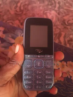 Itel 2173 Good Condition