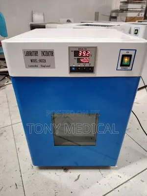 Laboratory Incubator