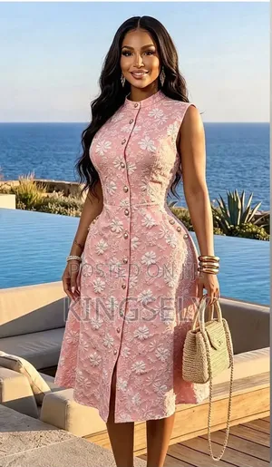 Luxury Armless Gowns