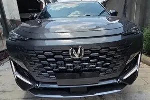 Changan UNI-K 2.0 Petrol AWD 2025 Gray