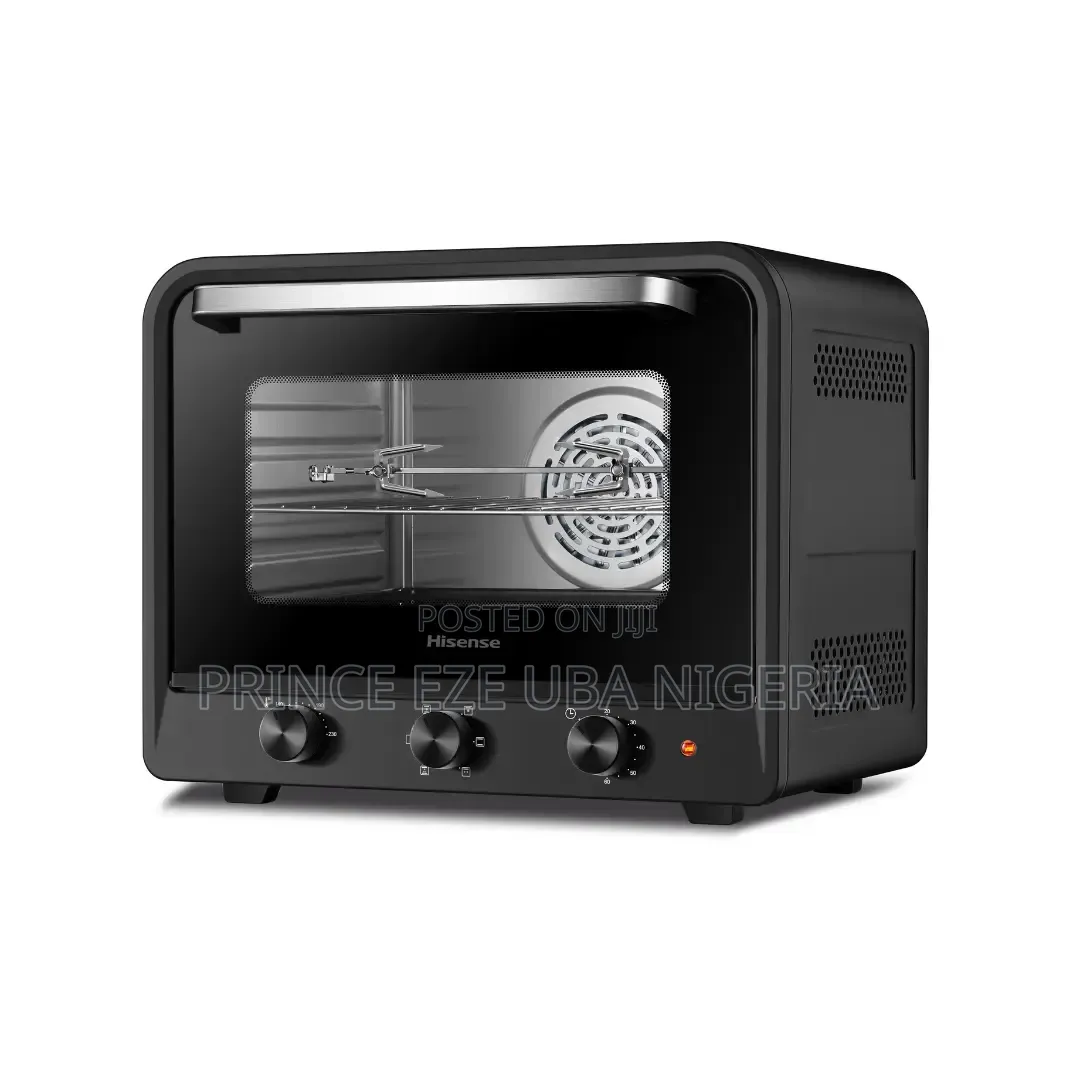 Hisense Toaster Oven 45l 2000w
