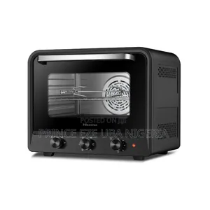 Hisense Toaster Oven 45l 2000w
