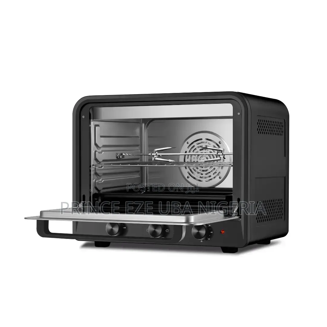 Hisense Toaster Oven 45l 2000w