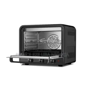 Hisense Toaster Oven 45l 2000w