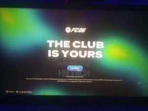 Ea Sports Fc26 Pc