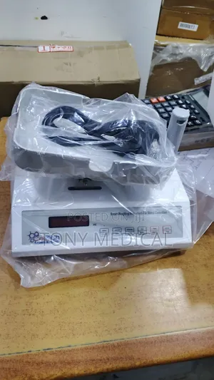 Blood Collection Monitor