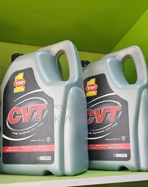 Evolution Mv Oil