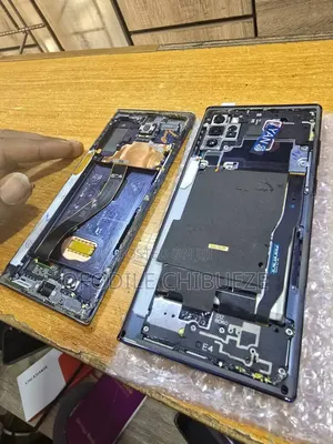 Phone Screens