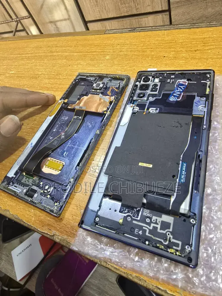 Phone Screens