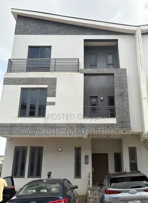 4bdrm Apartment in Kado for sale