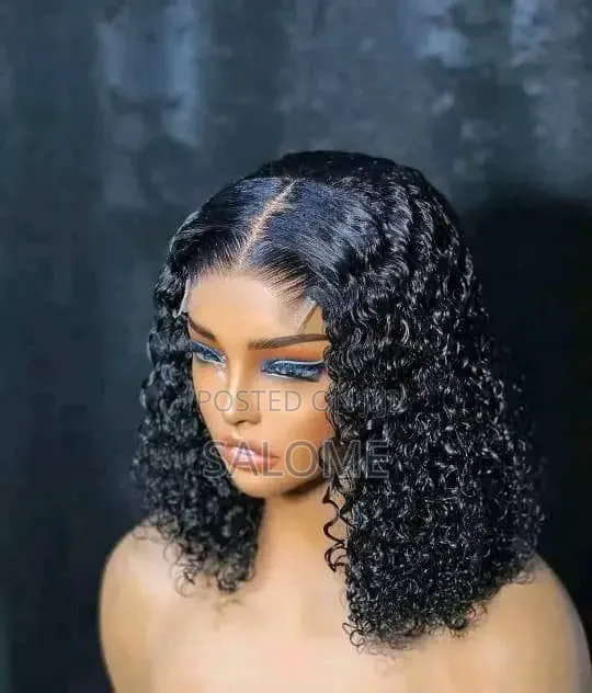 Water Curl