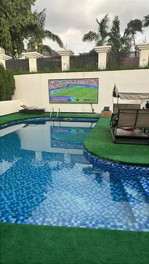 Led Screen Outdoor 12ft by 6ft