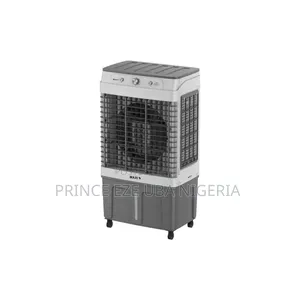 Maxi Air Cooler Fan 210w 50l