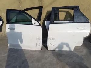 Gle63s 2023 (167) , Doors