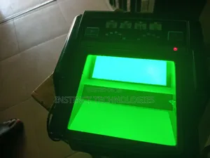 Suprema Finger Print Scanner