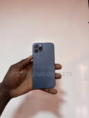 Apple iPhone 12 Pro 128 GB Blue