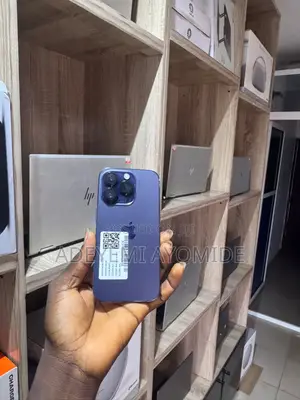 Apple iPhone 14 Pro 128 GB Purple